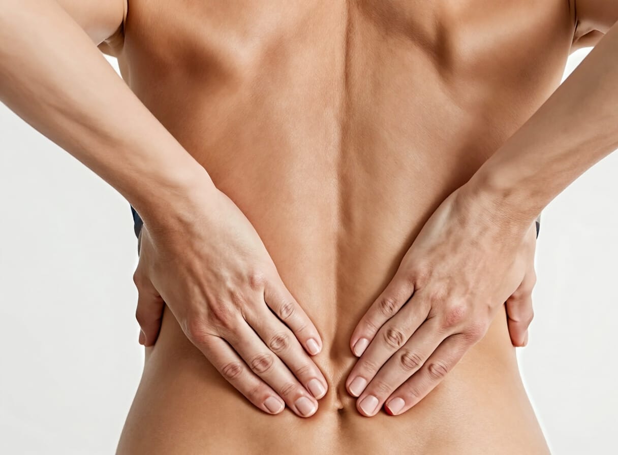 The Red Door Clinic - physiotherapy and massage clinic in Mellieħa, photo 12
