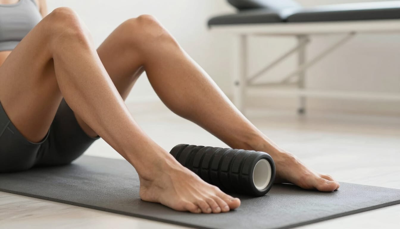 The Red Door Clinic - physiotherapy and massage clinic in Mellieħa, photo 14