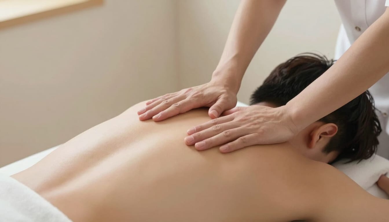 The Red Door Clinic - physiotherapy and massage clinic in Mellieħa, photo 15