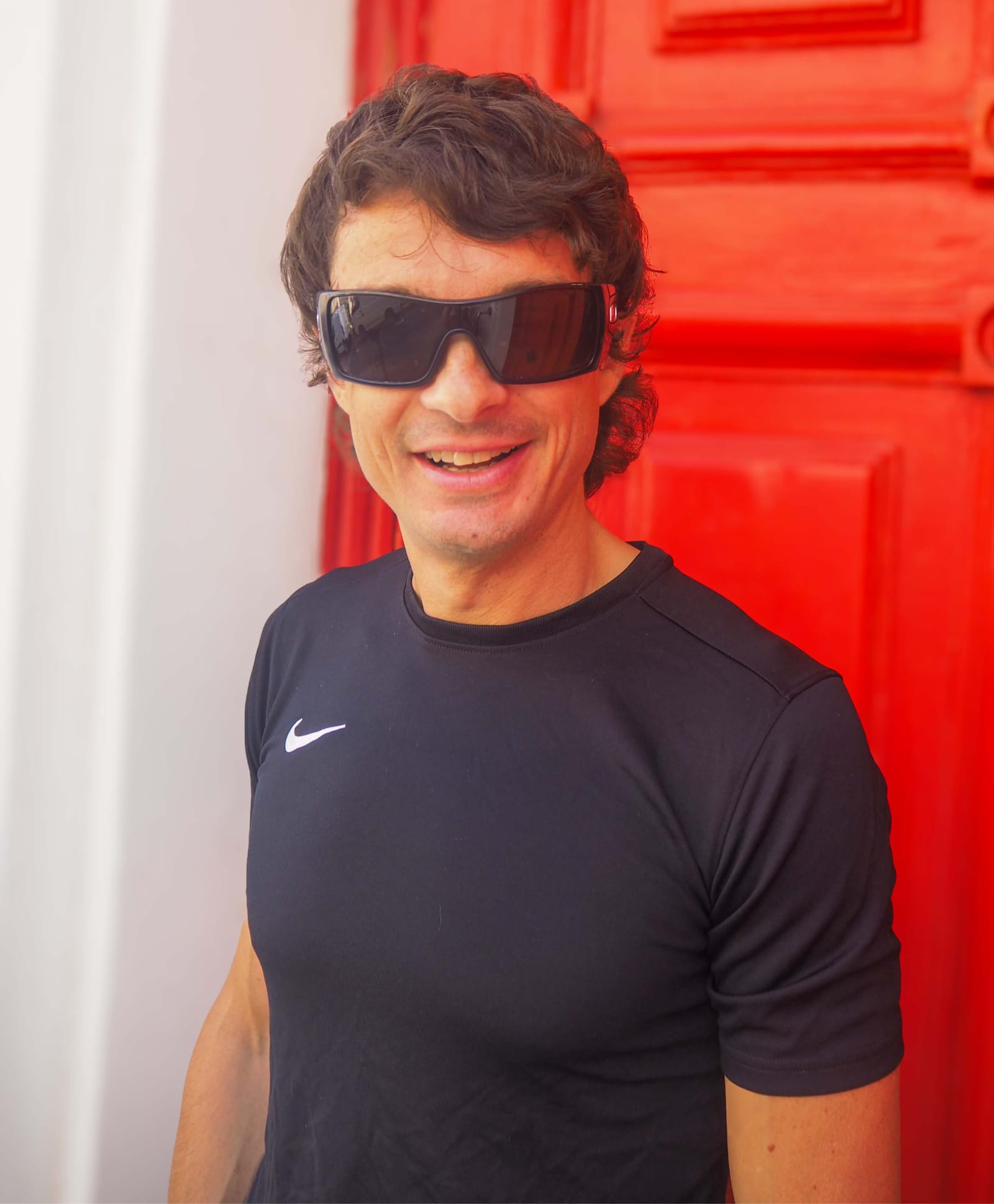 The Red Door Clinic - physiotherapy and massage clinic in Mellieħa, photo 2
