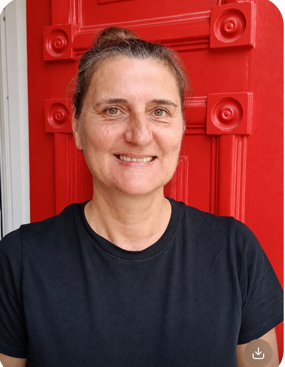 The Red Door Clinic - physiotherapy and massage clinic in Mellieħa, photo 4
