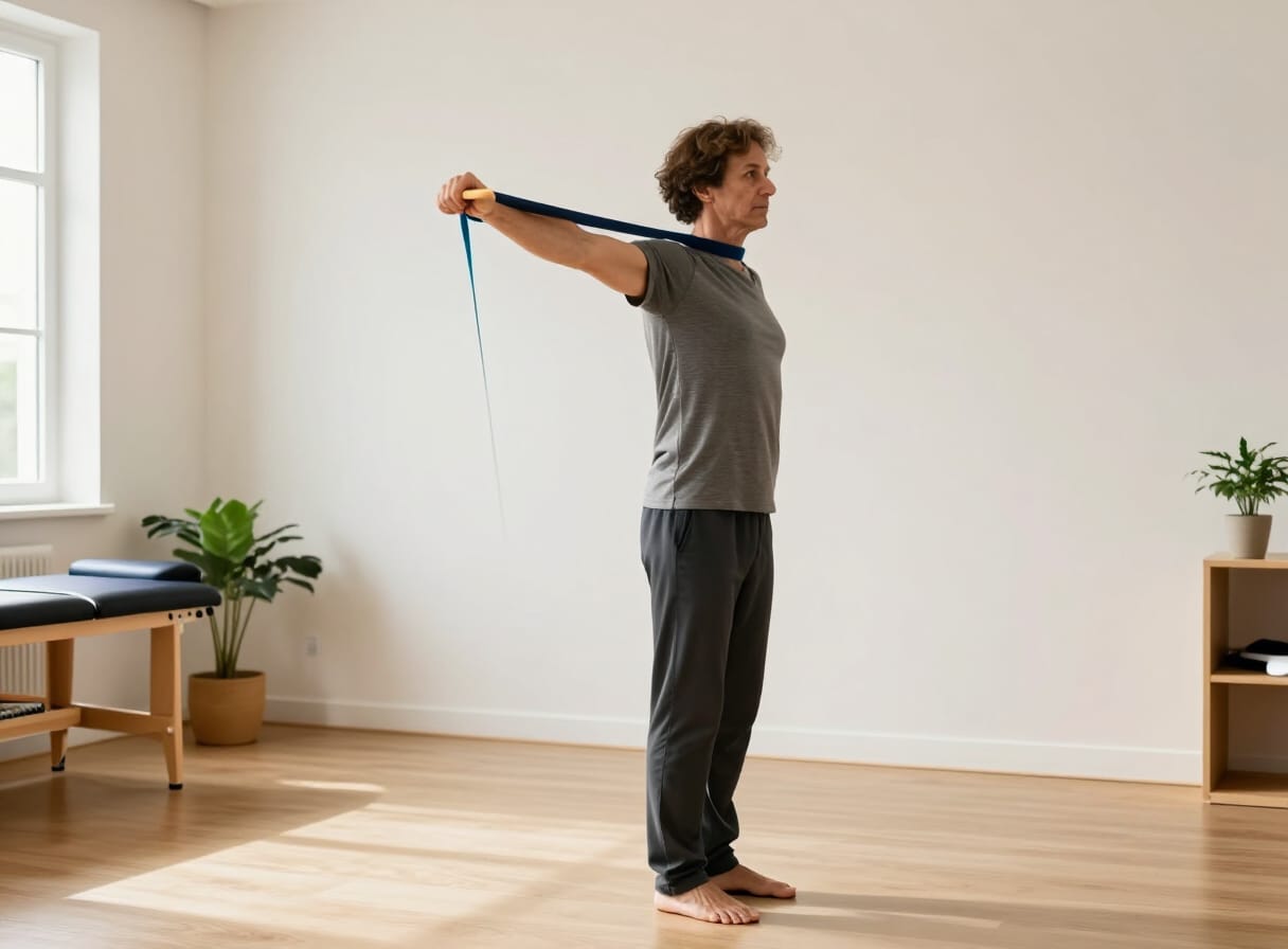 The Red Door Clinic - physiotherapy and massage clinic in Mellieħa, photo 6
