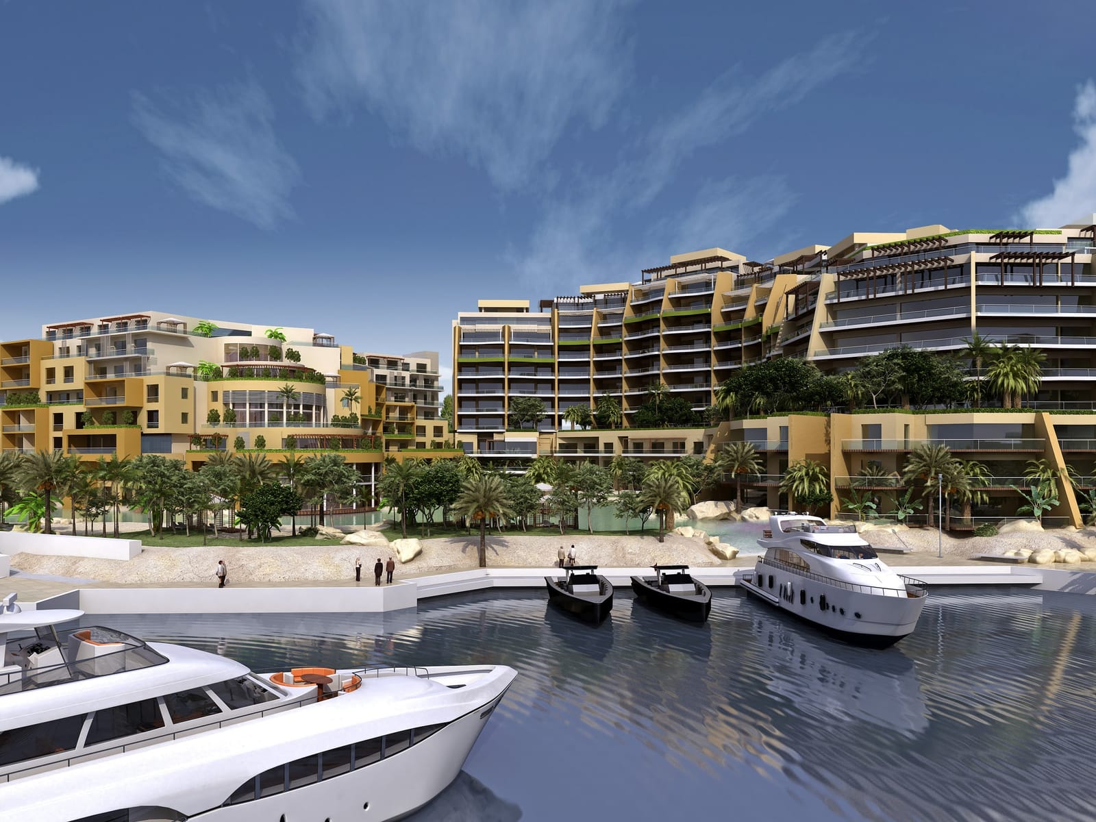 QP - design, engineering and project management in Birkirkara, photo 5