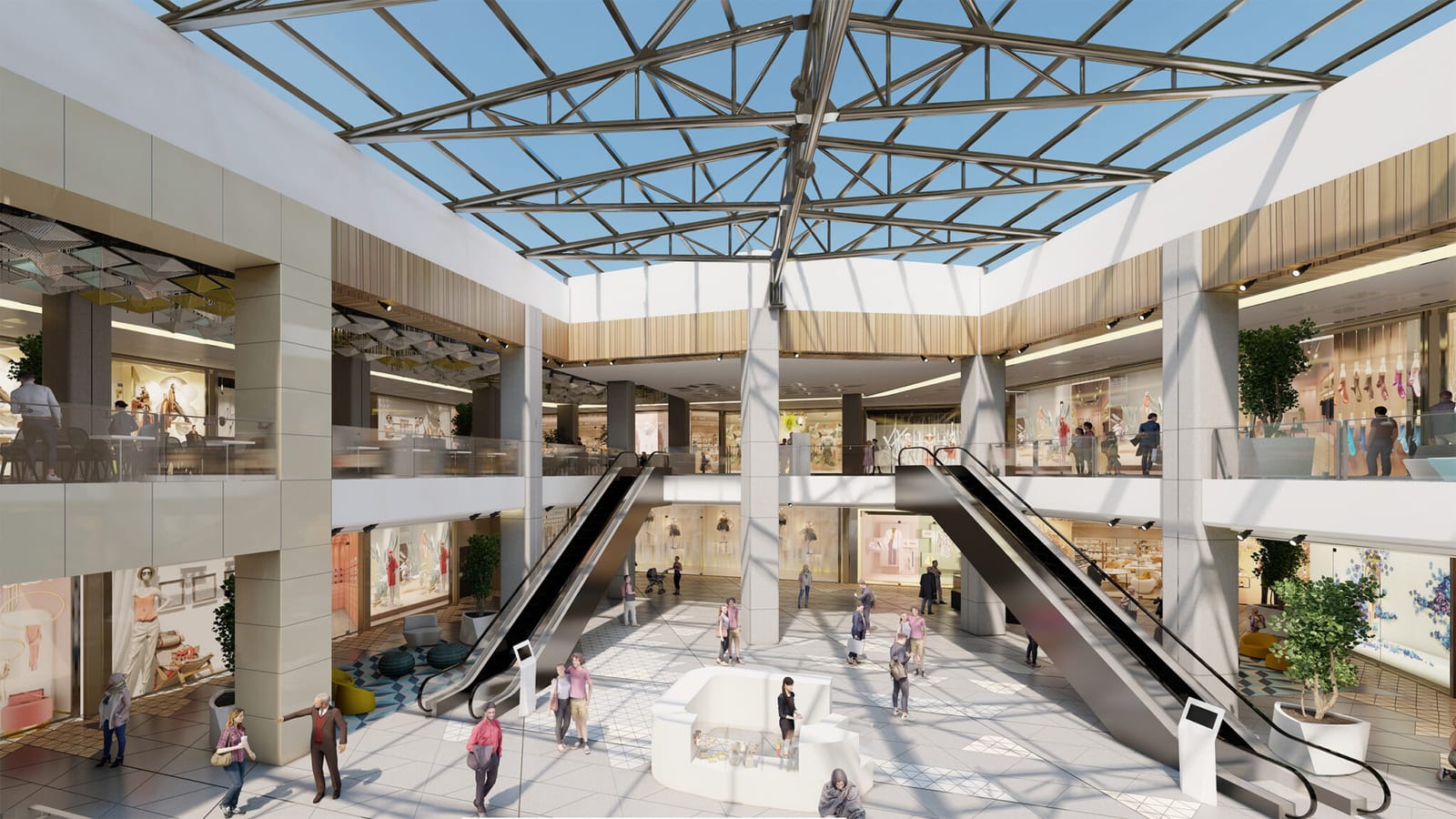 QP - design, engineering and project management in Birkirkara, photo 7