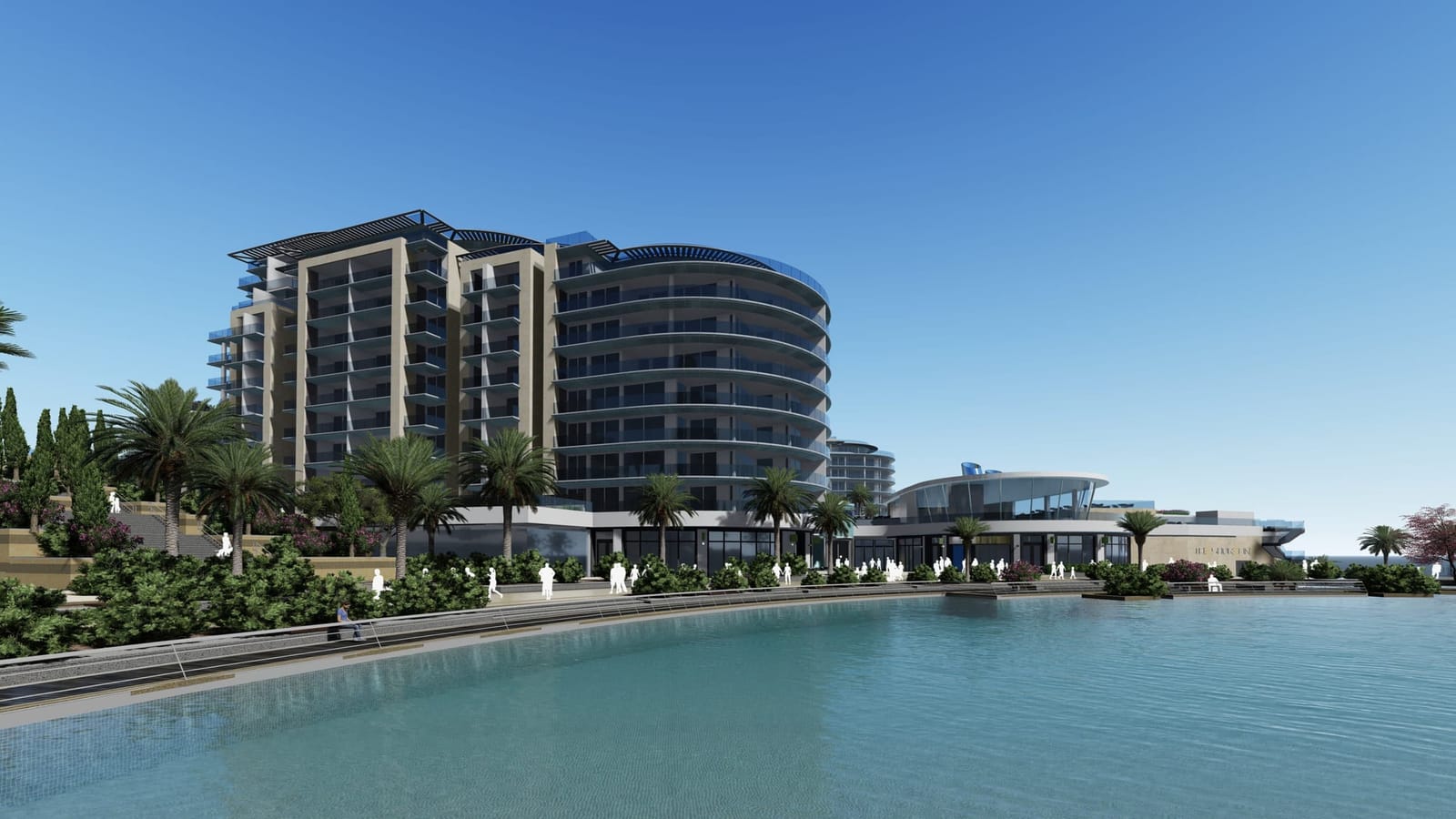 QP - design, engineering and project management in Birkirkara, photo 9