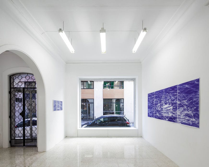 R Gallery - contemporary art gallery in Sliema, photo 1