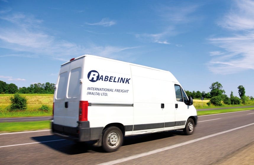 Rabelink Malta - international freight and removals in Marsa, photo 2