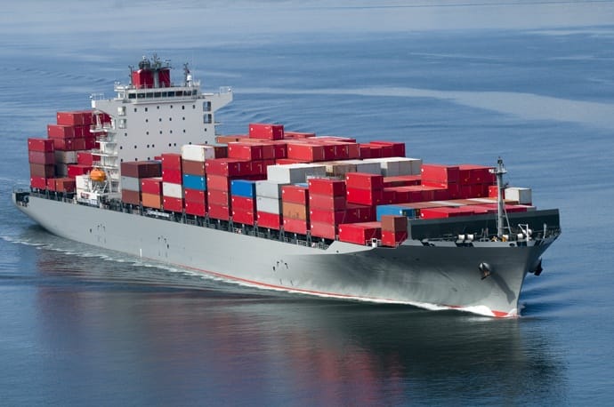 Rabelink Malta - international freight and removals in Marsa, photo 4
