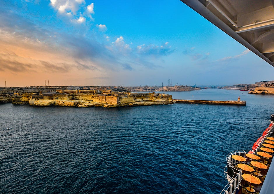 Rabelink Malta - international freight and removals in Marsa, photo 7