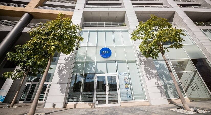 Reed Malta - specialist recruitment agency malta in Ta' Xbiex, photo 1