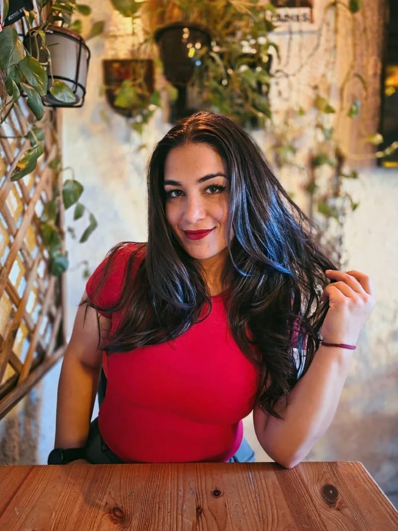 Miriam Saliba - registered dietitian and nutrition coaching in Gżira, photo 1