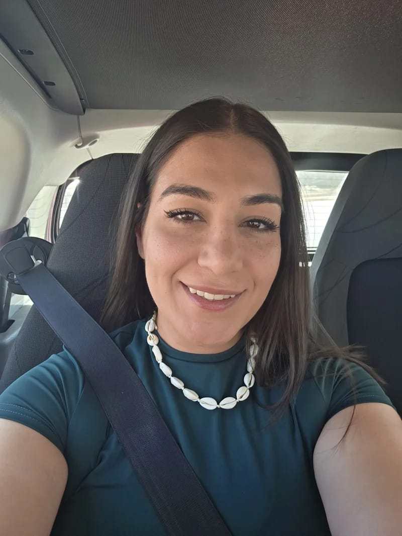 Miriam Saliba - registered dietitian and nutrition coaching in Gżira, photo 2
