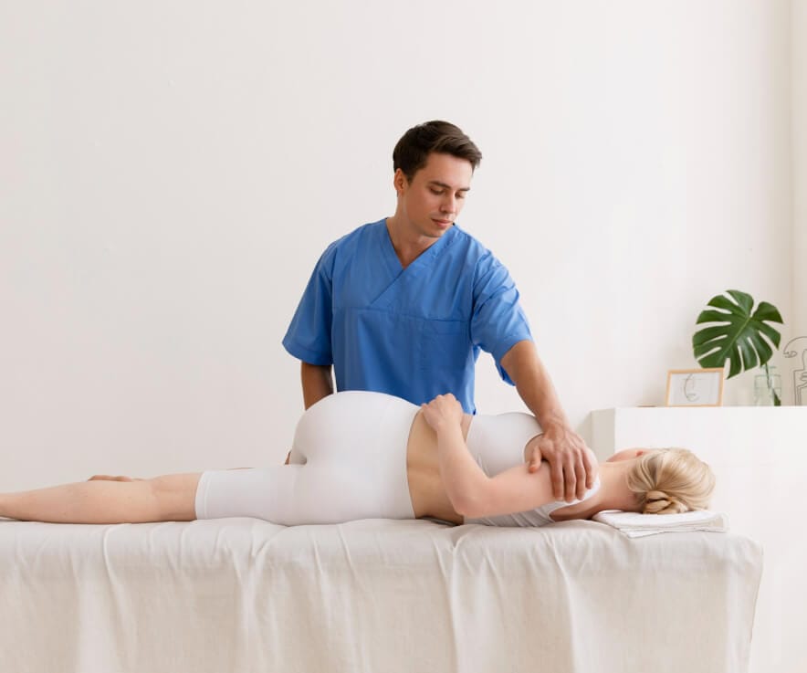 RehabX - physiotherapy and wellness clinic in Marsaskala, photo 1