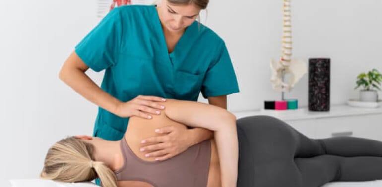 RehabX - physiotherapy and wellness clinic in Marsaskala, photo 2