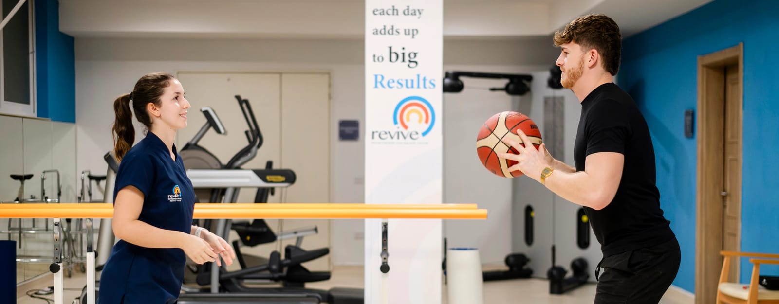 Revive Physio & Aquatic Centre - physiotherapy and aquatic centre in Naxxar, photo 1