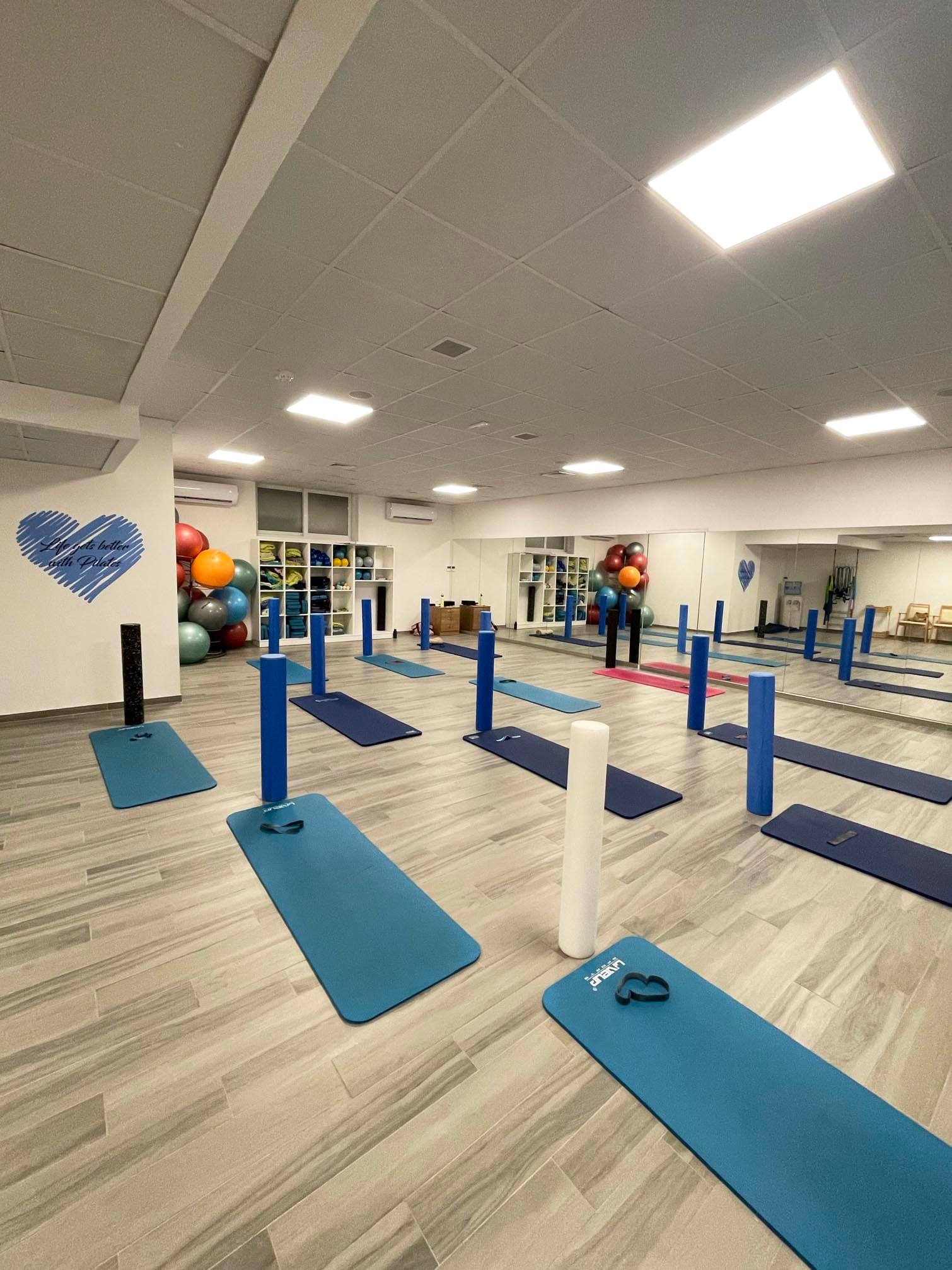 Revive Physio & Aquatic Centre - physiotherapy and aquatic centre in Naxxar, photo 2