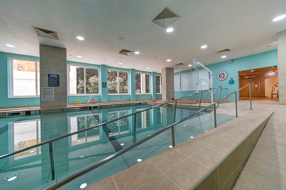 Revive Physio & Aquatic Centre - physiotherapy and aquatic centre in Naxxar, photo 3