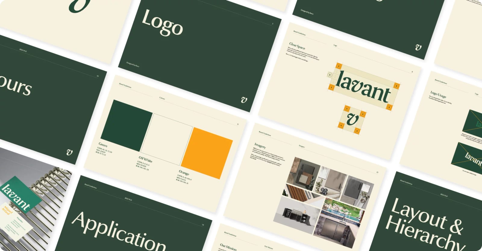 Revo Studio - brand design and creative agency in Mosta, photo 1