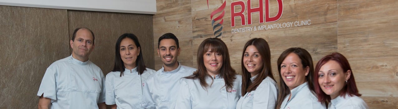 RHD Dentistry and Implantology - dentistry and implant clinic in Paola, photo 2