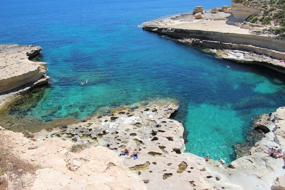 Rima Cruises Malta - traditional boat trips and charters in Marsaxlokk, photo 2