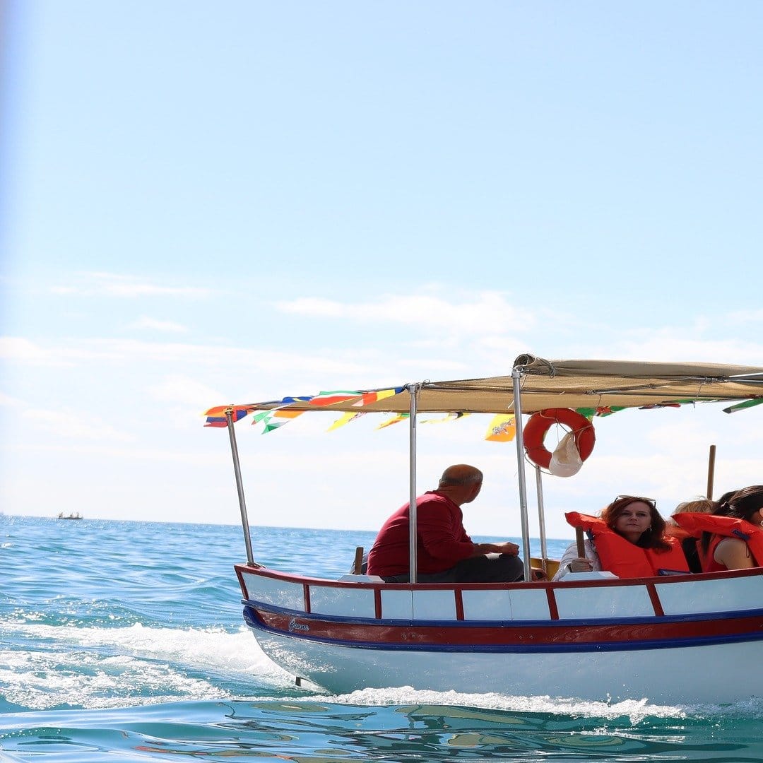 Rima Cruises Malta - traditional boat trips and charters in Marsaxlokk, photo 3