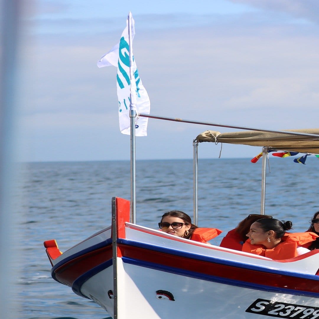 Rima Cruises Malta - traditional boat trips and charters in Marsaxlokk, photo 6