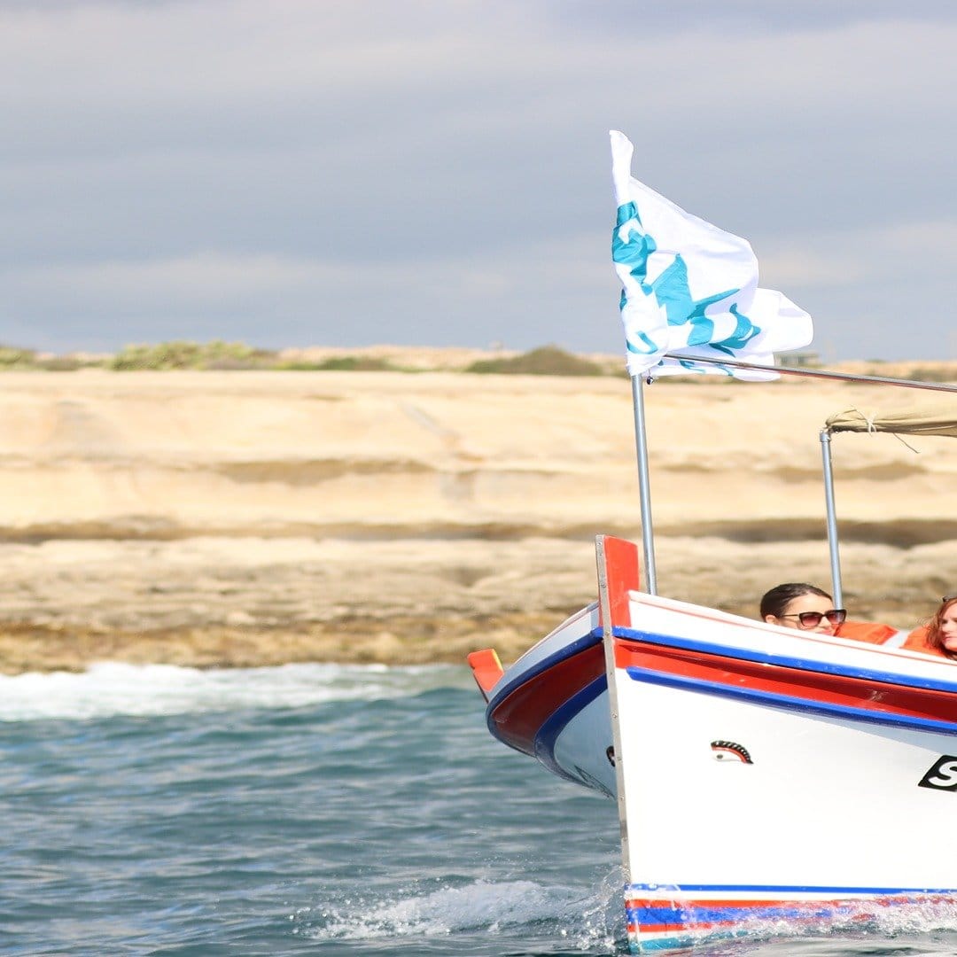 Rima Cruises Malta - traditional boat trips and charters in Marsaxlokk, photo 7