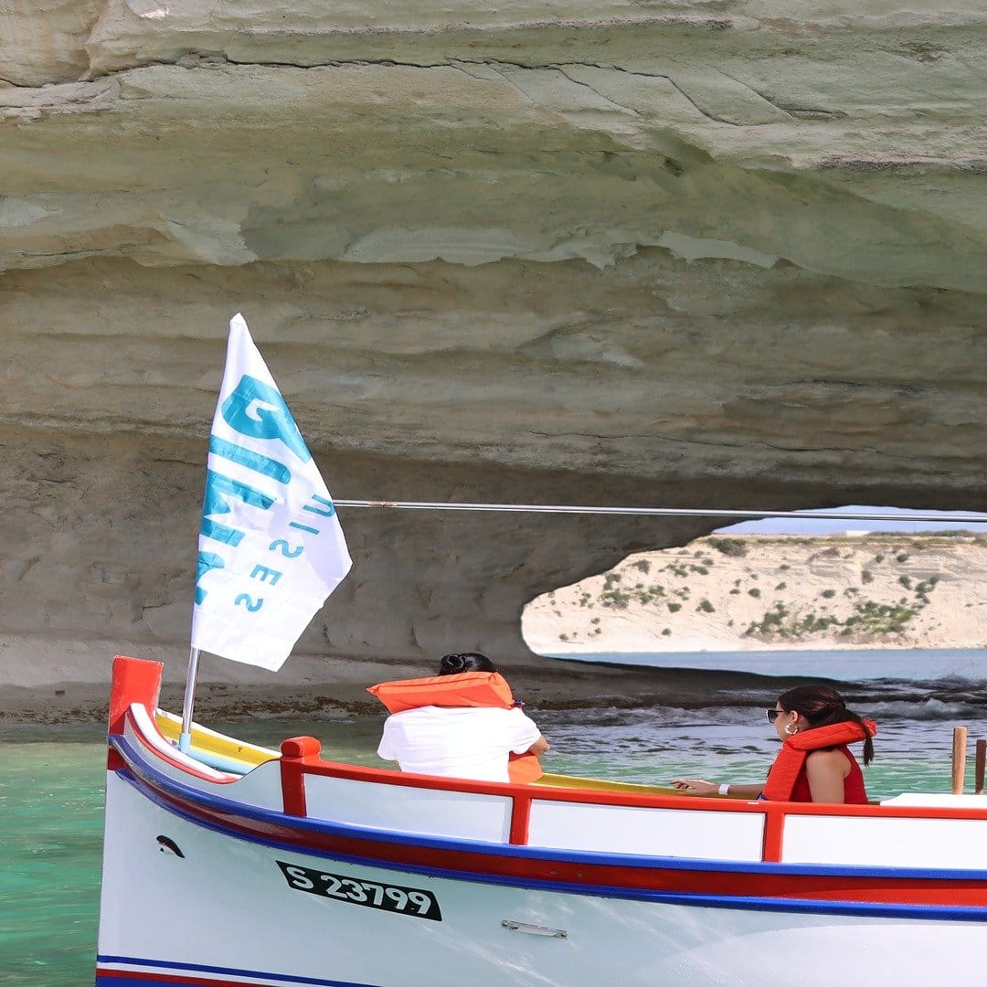 Rima Cruises Malta - traditional boat trips and charters in Marsaxlokk, photo 8