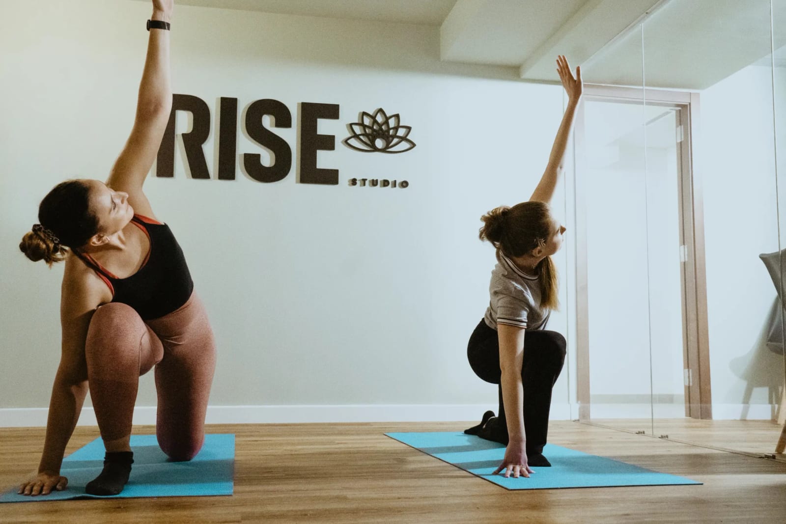 Rise Physio + - physiotherapy and sports rehab clinic in Balzan, photo 9