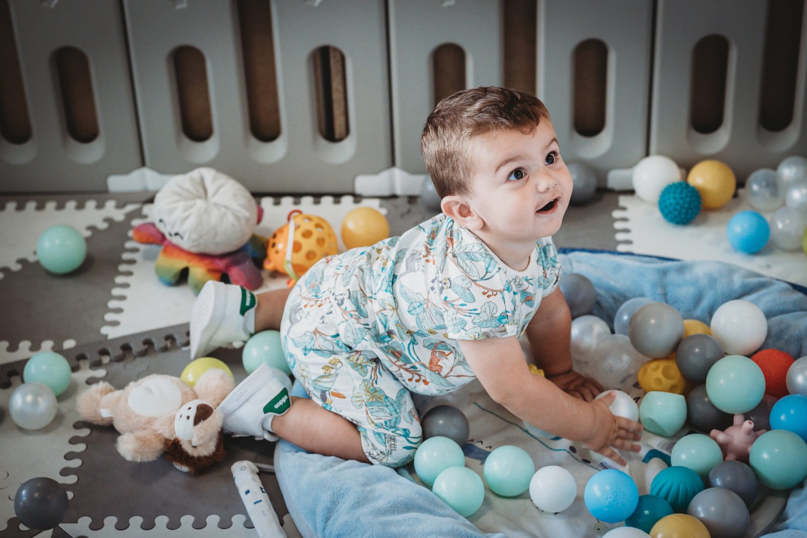 Rising Stars - seven-day childcare centre in San Ġwann, photo 1