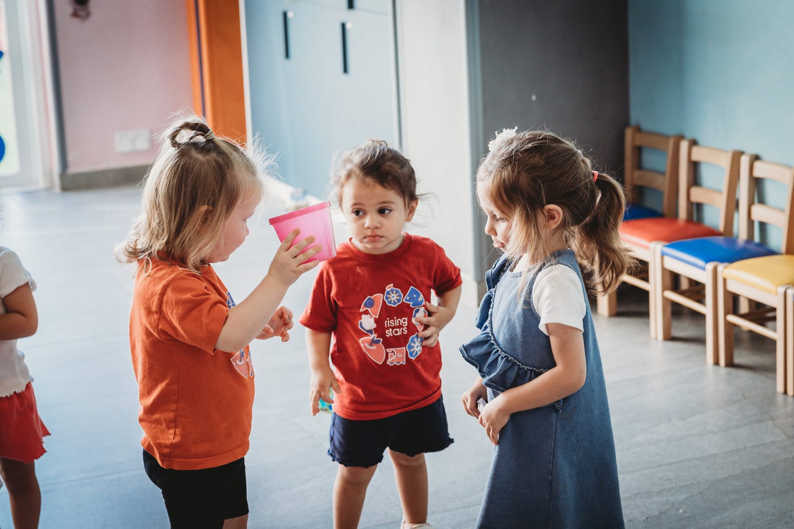 Rising Stars - seven-day childcare centre in San Ġwann, photo 10