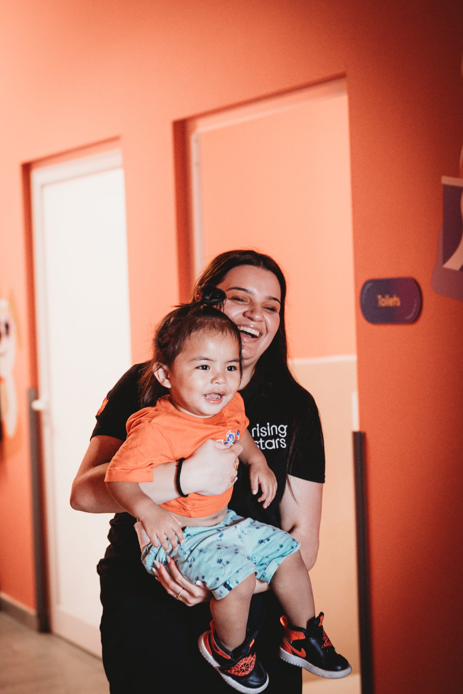 Rising Stars - seven-day childcare centre in San Ġwann, photo 12