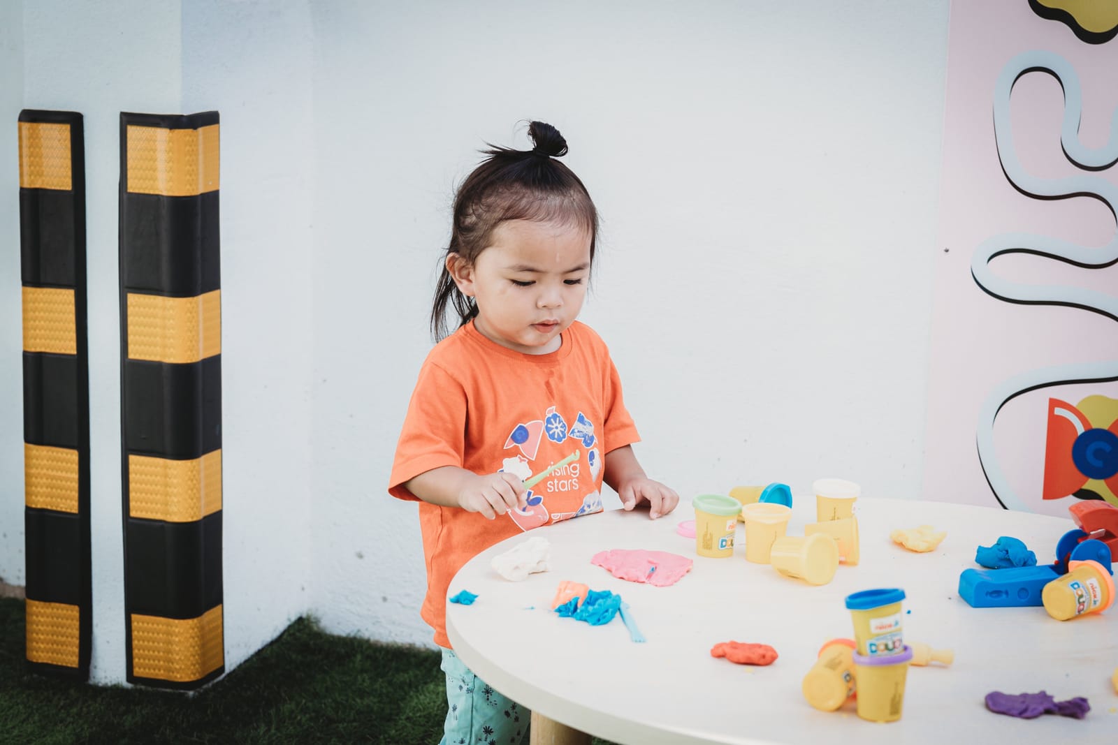 Rising Stars - seven-day childcare centre in San Ġwann, photo 13