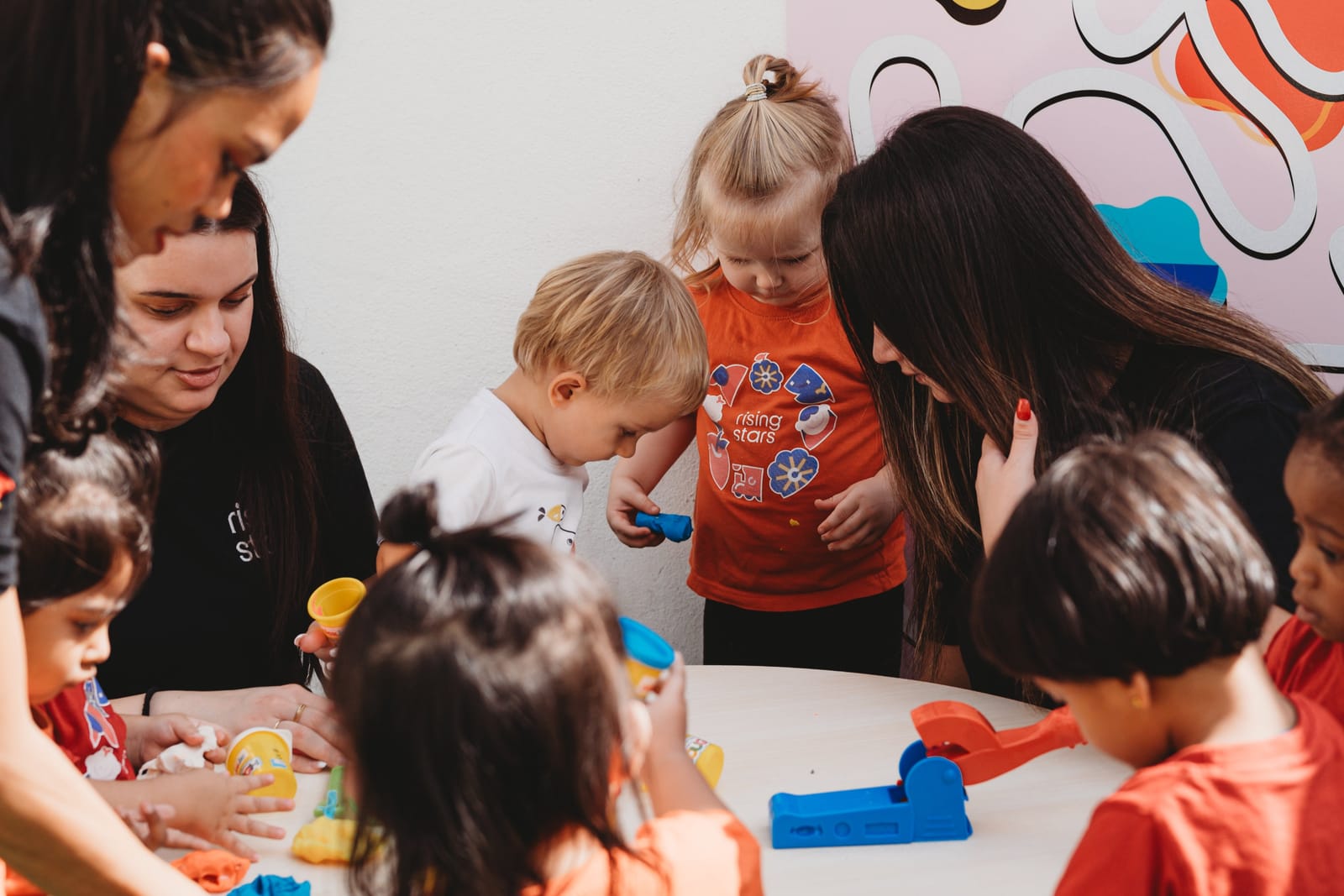Rising Stars - seven-day childcare centre in San Ġwann, photo 6