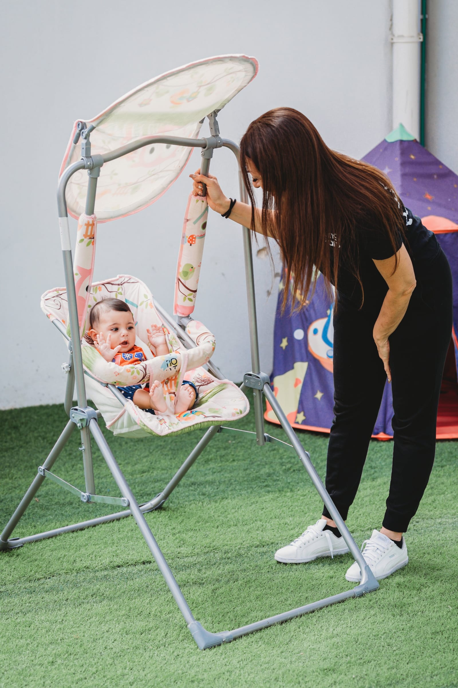 Rising Stars - seven-day childcare centre in San Ġwann, photo 7