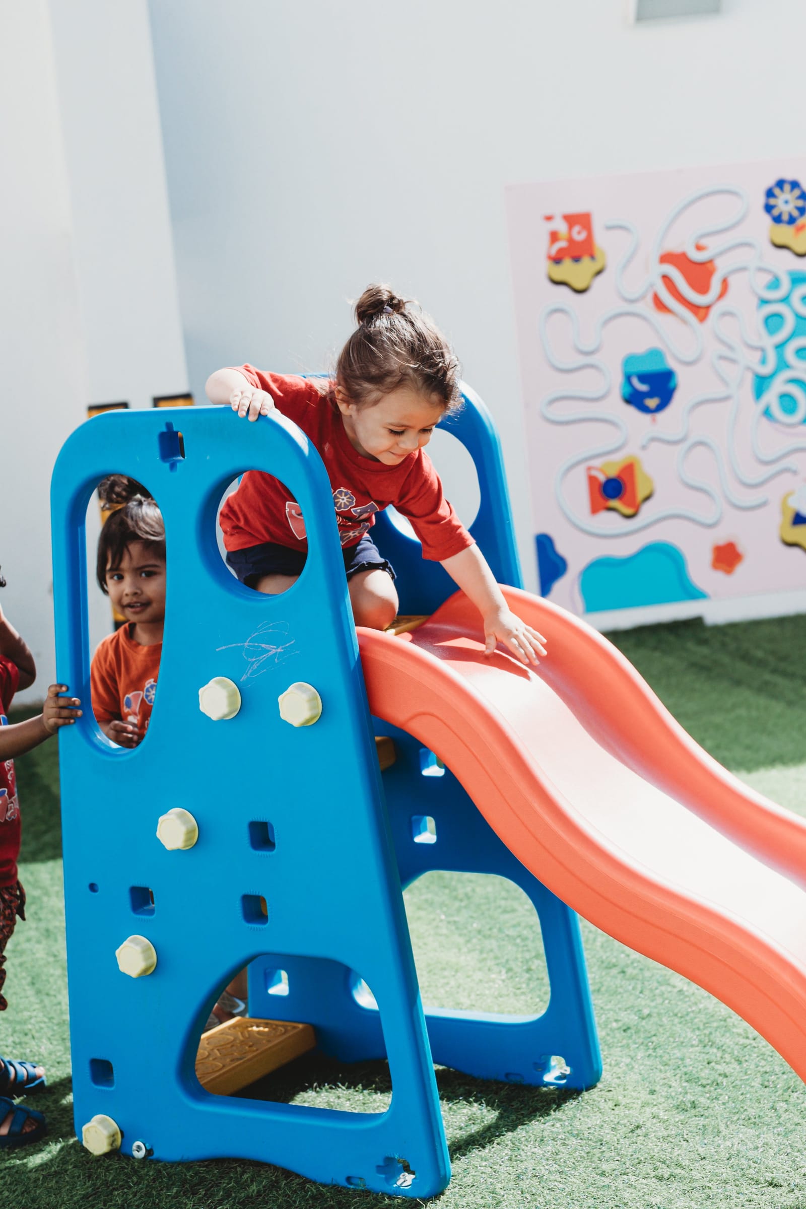 Rising Stars - seven-day childcare centre in San Ġwann, photo 8