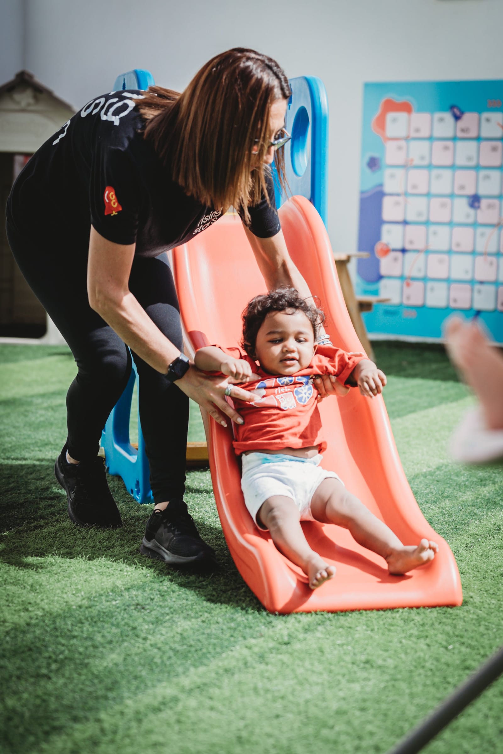 Rising Stars - seven-day childcare centre in San Ġwann, photo 9
