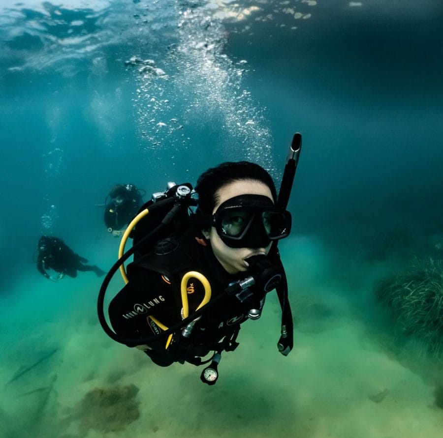 Ritual Dive - dive centre and hotel in gozo in Xlendi, photo 12