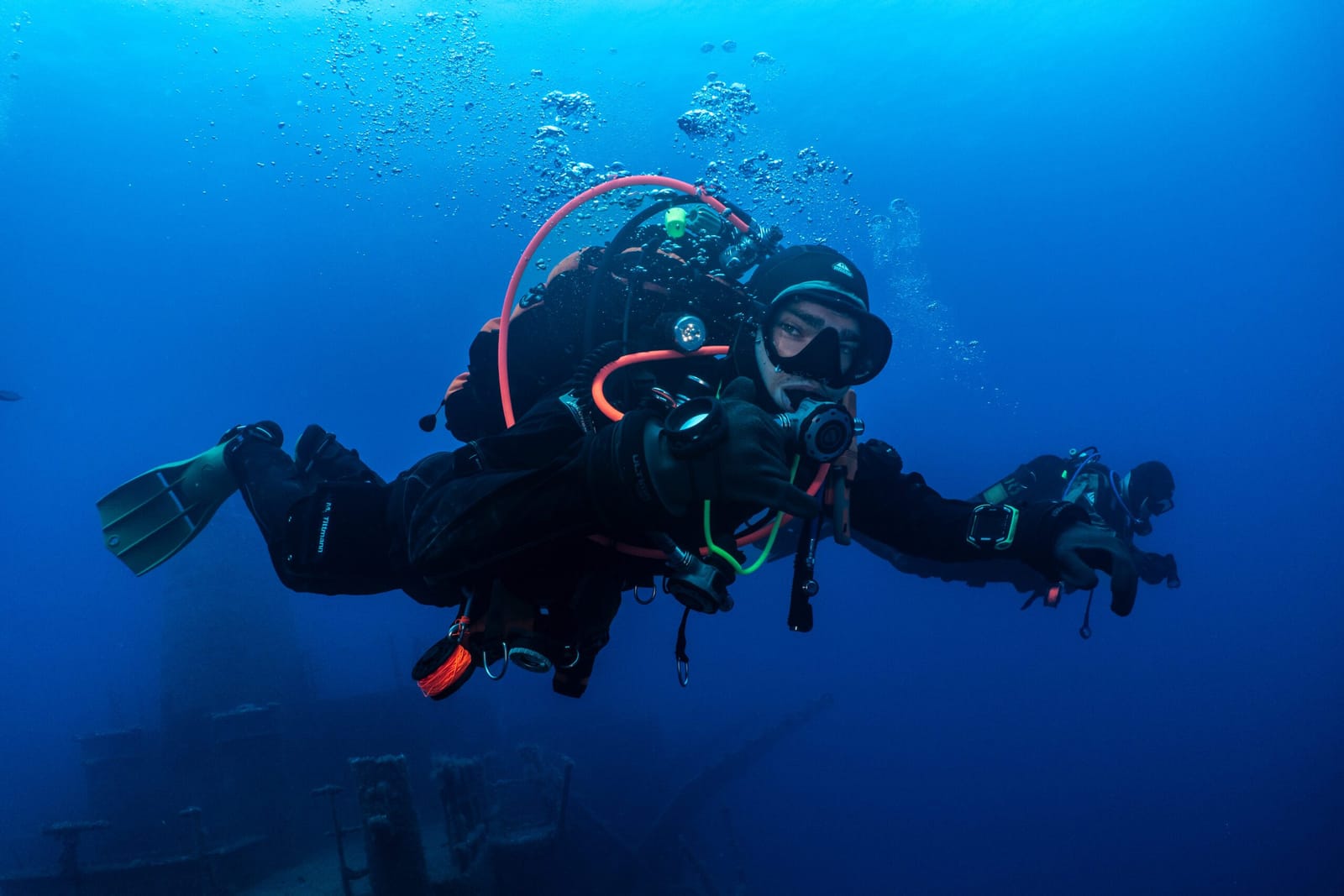 Ritual Dive - dive centre and hotel in gozo in Xlendi, photo 2