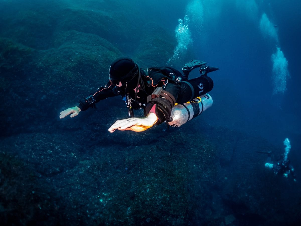 Ritual Dive - dive centre and hotel in gozo in Xlendi, photo 4