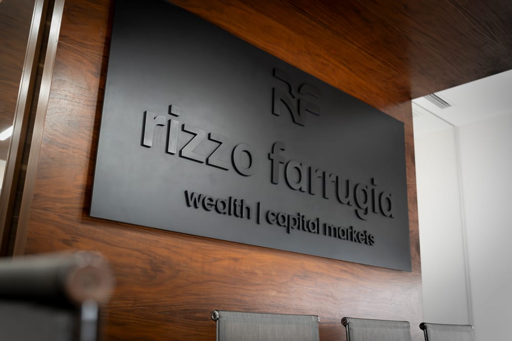 Rizzo Farrugia - stockbroking and wealth management in Sliema, photo 1