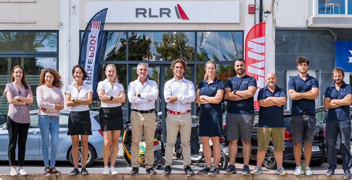 RLR Yachting - chandlery and yacht services in Gżira, photo 1