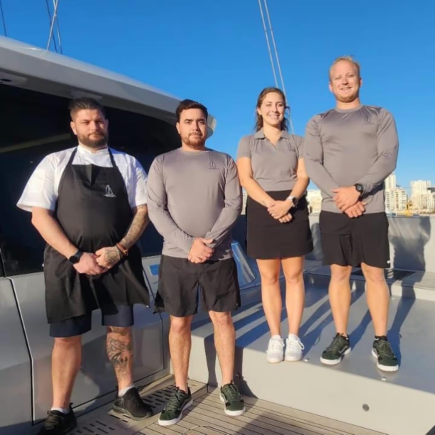 RLR Yachting - chandlery and yacht services in Gżira, photo 11