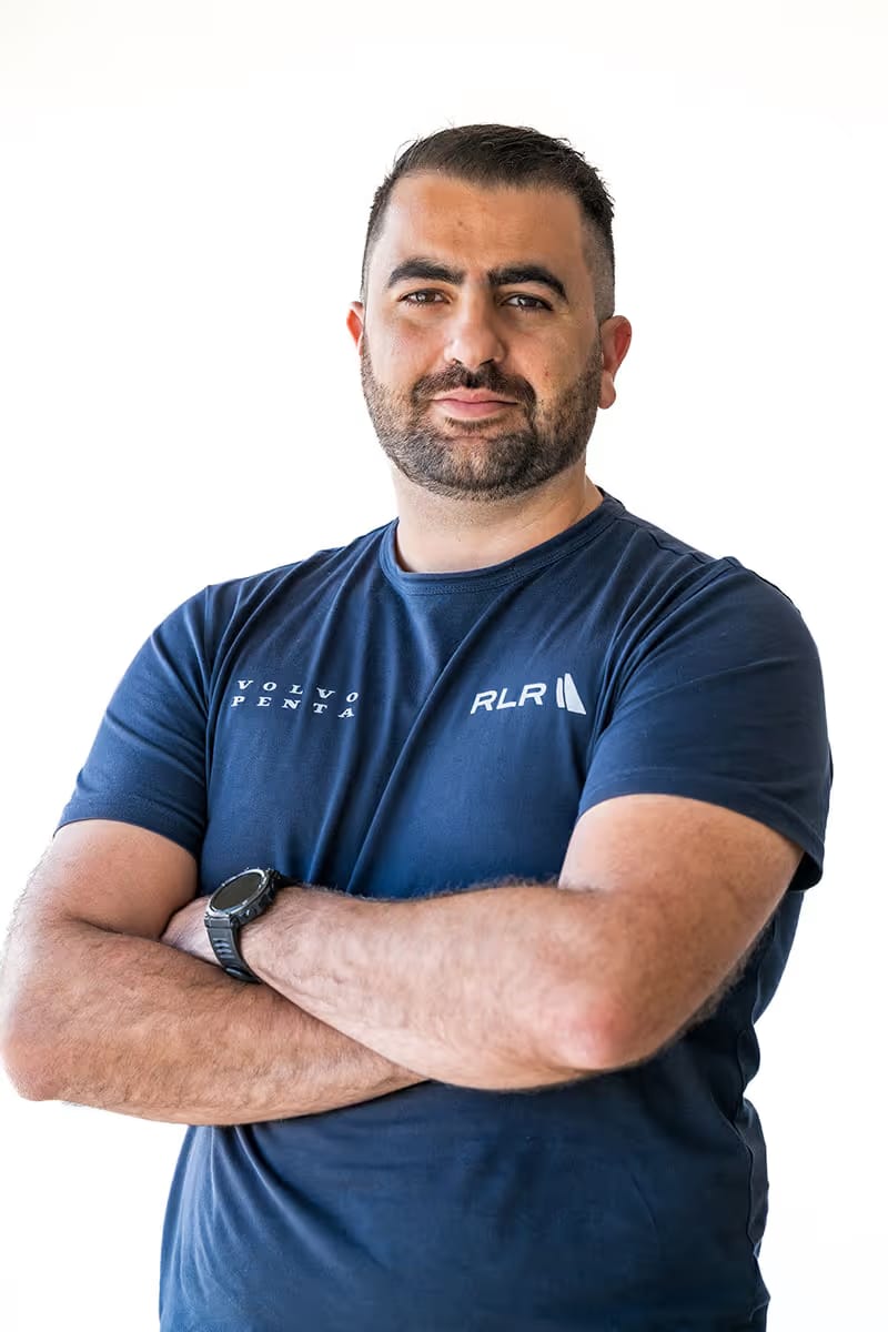 RLR Yachting - chandlery and yacht services in Gżira, photo 16