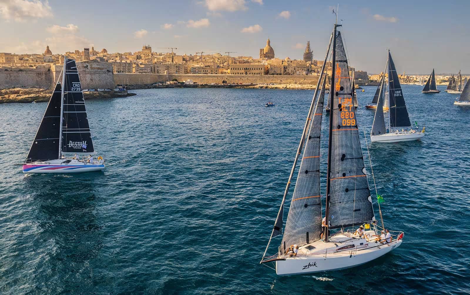 RLR Yachting - chandlery and yacht services in Gżira, photo 4
