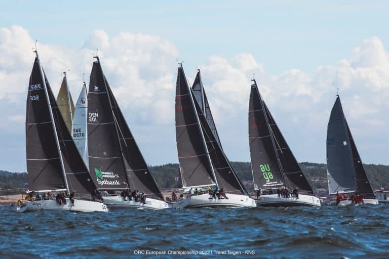 RMYC Sailing School - dinghy sailing school and lessons in Ta' Xbiex, photo 10