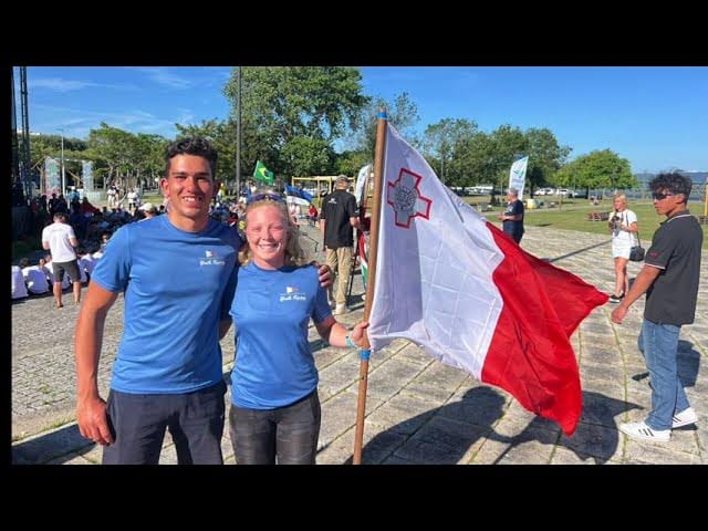 RMYC Sailing School - dinghy sailing school and lessons in Ta' Xbiex, photo 3