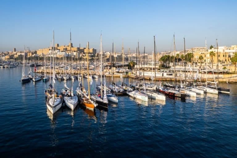 RMYC Sailing School - dinghy sailing school and lessons in Ta' Xbiex, photo 9