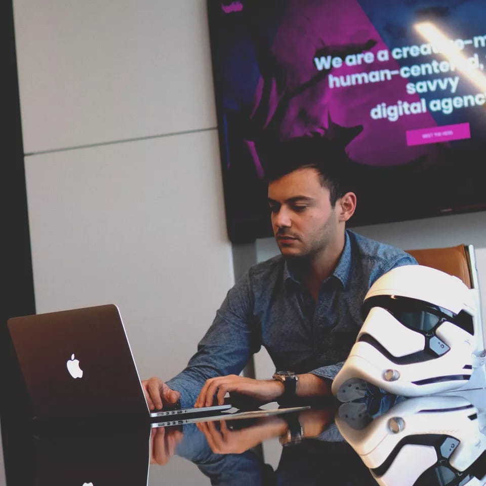 Rocksteady - digital and creative marketing agency in Birkirkara, photo 5