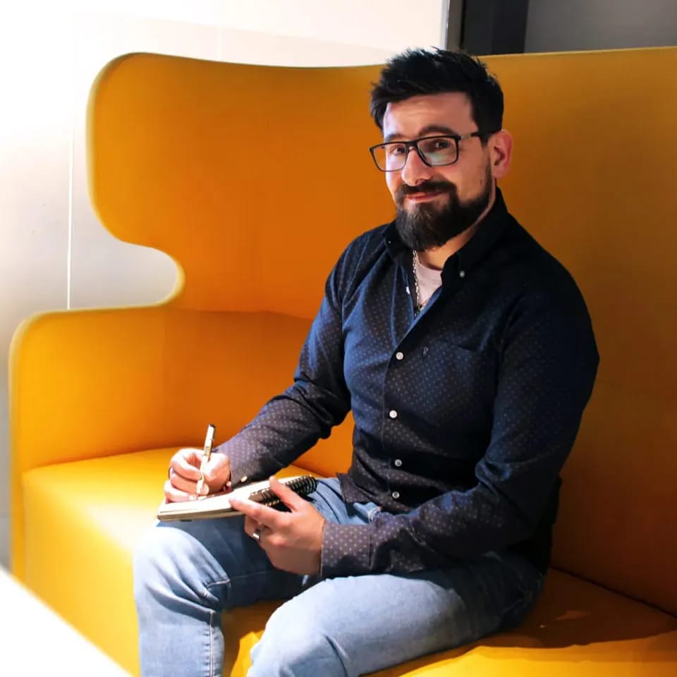 Rocksteady - digital and creative marketing agency in Birkirkara, photo 6